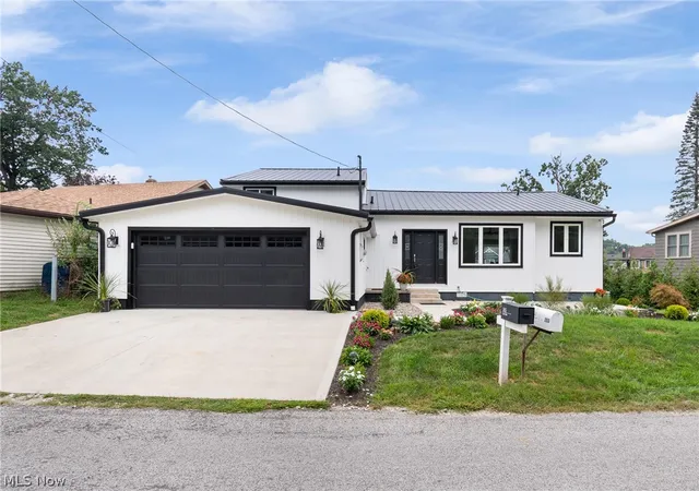 Photo 2 of Single family home for sale at 253 Aqua Blvd, Coventry, OH 44319 | MLS# 5240009 | Listing updated on 2026-09-02