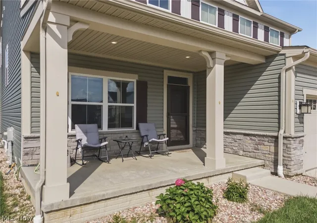 Photo 3 of Single family home for sale at 2180 Orchard Cir, Ravenna, OH 44266 | MLS# 5238953 | Listing updated on 2026-10-05