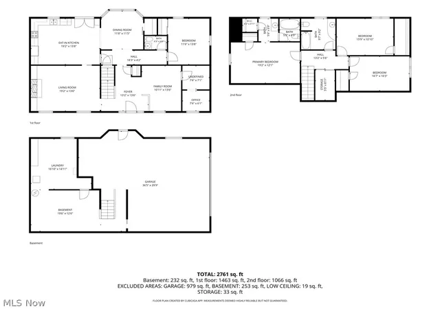 Photo 41 of Single family home for sale at 14 Valley View Dr, Vienna, WV 26105 | MLS# 5240050 | Listing updated on 2026-09-10