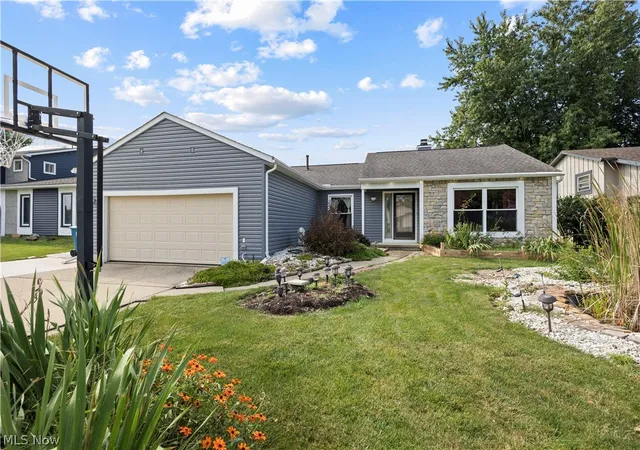 Photo 1 of Sale Pending at 4101 Ivanhoe Dr, Lorain, OH 44053 | MLS# 5240058 | Listing updated on 2026-09-11