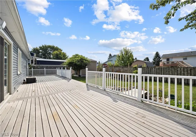 Photo 29 of Sale Pending at 4101 Ivanhoe Dr, Lorain, OH 44053 | MLS# 5240058 | Listing updated on 2026-09-11