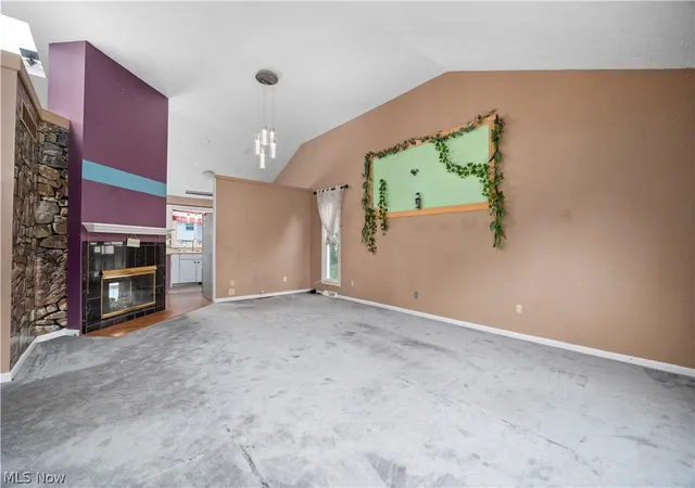 Photo 2 of Sale Pending at 4101 Ivanhoe Dr, Lorain, OH 44053 | MLS# 5240058 | Listing updated on 2026-09-11