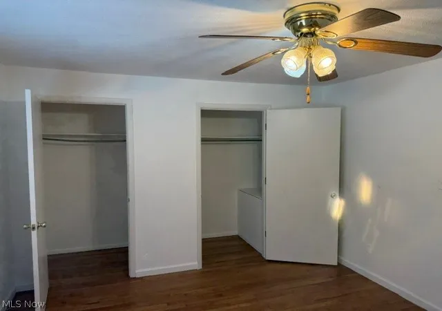 Listing Photo 2 - Condo for sale in building located at 4906 Banbury Ct, Warrensville Heights, OH 44128 - Unit #6