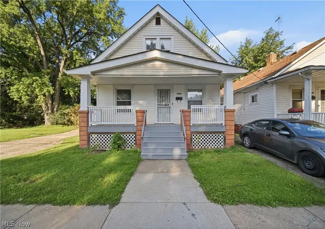 Photo 1 of Single family home for sale at 4090 E 80th St, Cleveland, OH 44105 | MLS# 5240015 | Listing updated on 2026-09-09