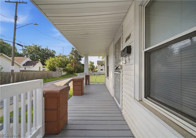 Photo 3 of Single family home for sale at 4090 E 80Th St, Cleveland, OH 44105 | MLS# 5240015 | Listing updated on 2026-09-18