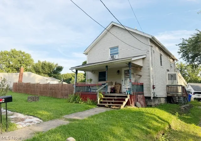 Photo 1 of Sale Pending at 302 Ravenna Ave, Ravenna, OH 44266 | MLS# 5239747 | Listing updated on 2026-09-05