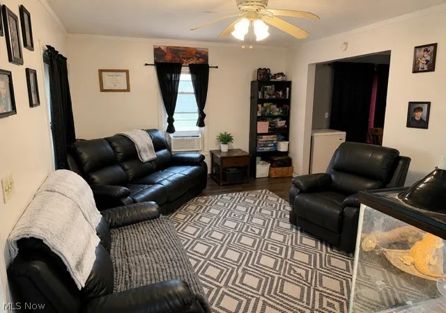 Photo 2 of Sale Pending at 302 Ravenna Ave, Ravenna, OH 44266 | MLS# 5239747 | Listing updated on 2026-09-05