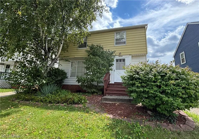 Photo 1 of Sale Pending at 12324 Willard Ave, Garfield Heights, OH 44125 | MLS# 5240055 | Listing updated on 2026-09-10