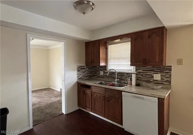 Photo 2 of Sale Pending at 12324 Willard Ave, Garfield Heights, OH 44125 | MLS# 5240055 | Listing updated on 2026-09-10