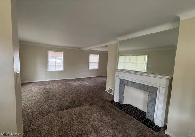 Photo 3 of Sale Pending at 12324 Willard Ave, Garfield Heights, OH 44125 | MLS# 5240055 | Listing updated on 2026-09-10