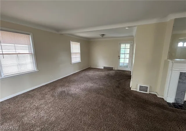 Photo 4 of Sale Pending at 12324 Willard Ave, Garfield Heights, OH 44125 | MLS# 5240055 | Listing updated on 2026-09-10