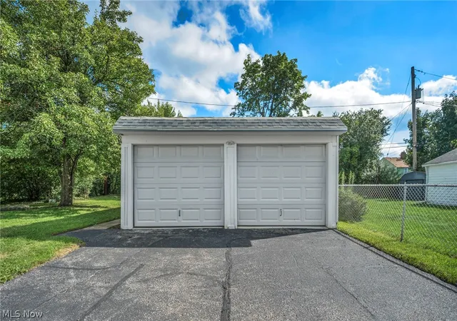 Photo 39 of Single family home for sale at 20618 Balfour Rd, Warrensville Heights, OH 44122 | MLS# 5234079 | Listing updated on 2026-09-11