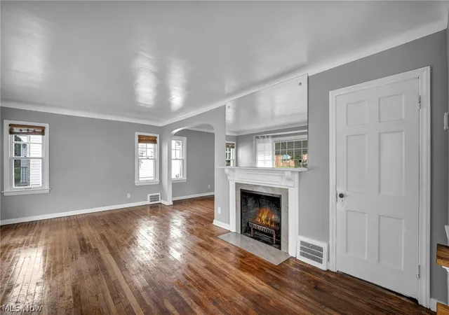 Photo 3 of Single family home for sale at 20618 Balfour Rd, Warrensville Heights, OH 44122 | MLS# 5234079 | Listing updated on 2026-09-11