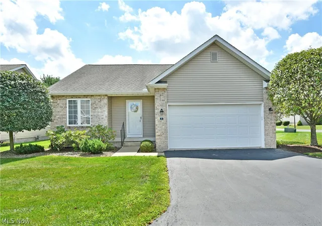 Photo 1 of Sale Pending at 7 Danbury Ct Nw, Warren, OH 44481 | MLS# 5239850 | Listing updated on 2026-09-28