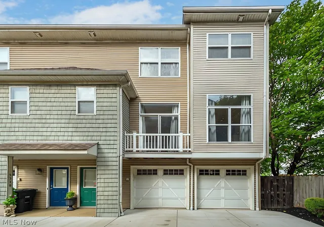 Photo 1 of Condo for sale at 5512 Saint Stephens Ct, Cleveland, OH 44102 | MLS# 5239660 | Listing updated on 2026-09-28