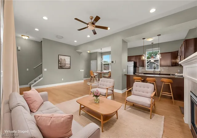 Photo 3 of Condo for sale at 5512 Saint Stephens Ct, Cleveland, OH 44102 | MLS# 5239660 | Listing updated on 2026-09-28