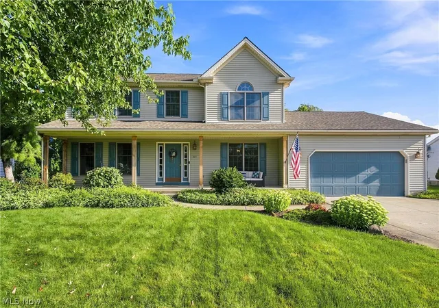 Photo 1 of Sale Pending at 169 Taylor Blvd, La Grange, OH 44050 | MLS# 5239482 | Listing updated on 2026-09-24