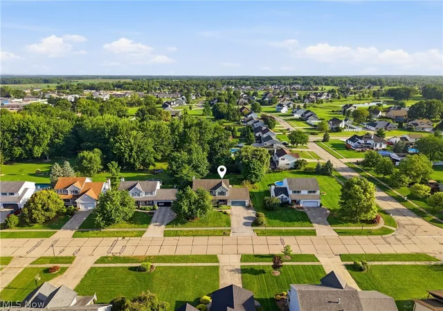 Photo 3 of Sale Pending at 169 Taylor Blvd, La Grange, OH 44050 | MLS# 5239482 | Listing updated on 2026-09-24