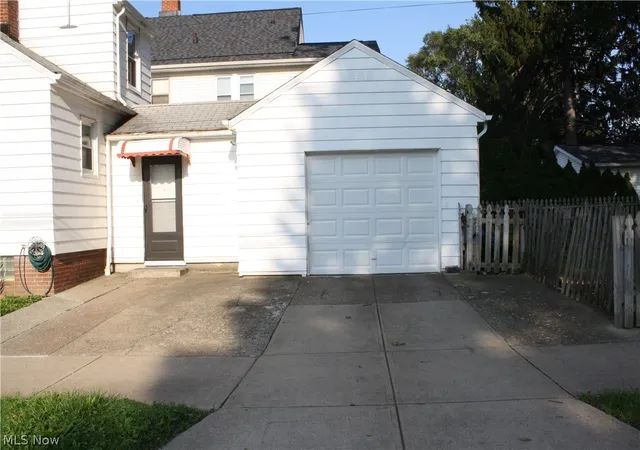 Photo 2 of Single family home for sale at 5315 Vandalia Ave, Cleveland, OH 44144 | MLS# 5240079 | Listing updated on 2026-09-14