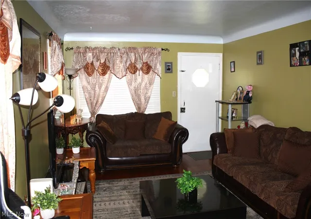 Photo 3 of Single family home for sale at 5315 Vandalia Ave, Cleveland, OH 44144 | MLS# 5240079 | Listing updated on 2026-09-14