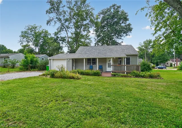 Photo 1 of Single family home for sale at 1112 Danforth Rd, Akron, OH 44312 | MLS# 5239075 | Listing updated on 2026-09-27