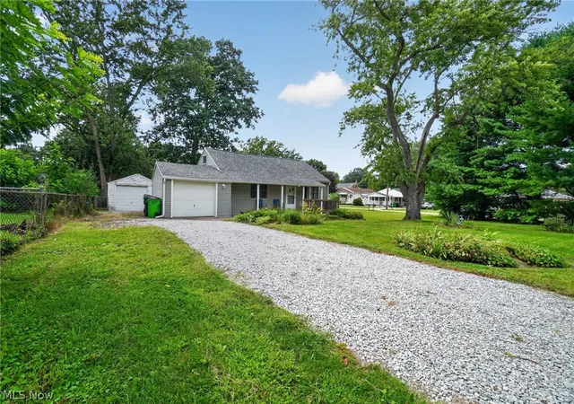 Photo 2 of Single family home for sale at 1112 Danforth Rd, Akron, OH 44312 | MLS# 5239075 | Listing updated on 2026-09-27