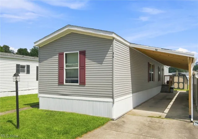 Photo 1 of Single family home for sale at 36 Wilpark, Akron, OH 44312 | MLS# 5240073 | Listing updated on 2026-09-18