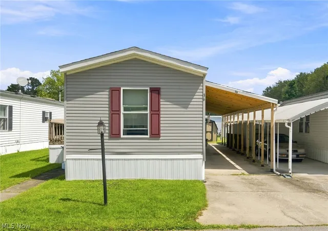 Photo 2 of Single family home for sale at 36 Wilpark, Akron, OH 44312 | MLS# 5240073 | Listing updated on 2026-09-18