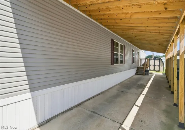 Photo 3 of Single family home for sale at 36 Wilpark, Akron, OH 44312 | MLS# 5240073 | Listing updated on 2026-09-18