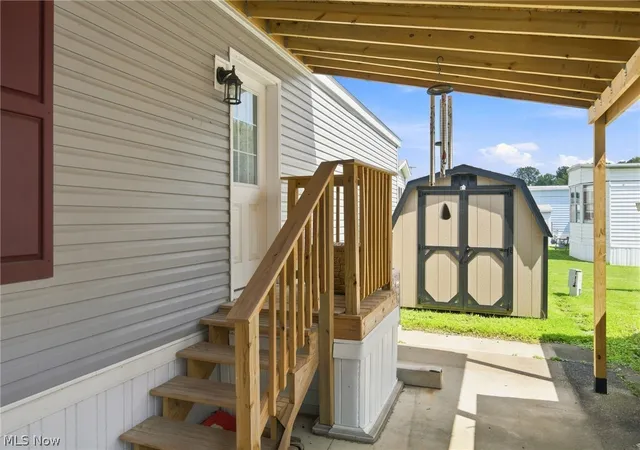 Photo 4 of Single family home for sale at 36 Wilpark, Akron, OH 44312 | MLS# 5240073 | Listing updated on 2026-09-18