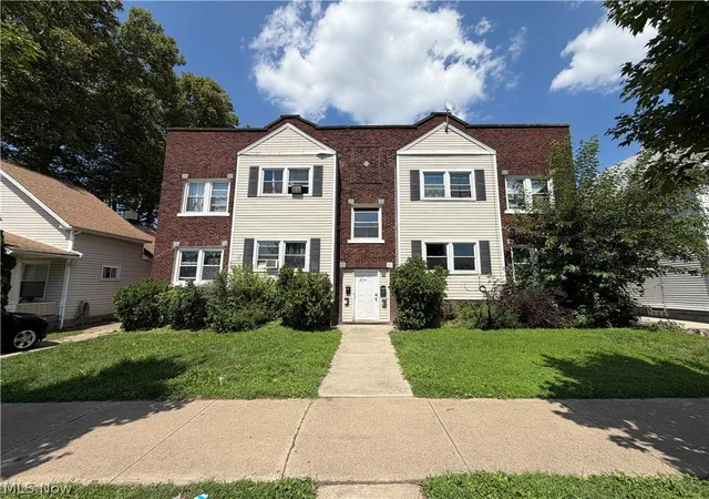 Photo 1 of Sale Pending at 3550 Seymour Ave, Cleveland, OH 44113 | MLS# 5239053 | Listing updated on 2026-09-09