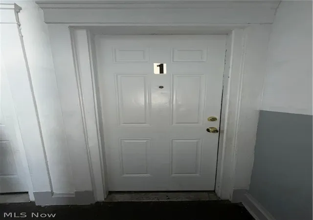 Photo 2 of Sale Pending at 3550 Seymour Ave, Cleveland, OH 44113 | MLS# 5239053 | Listing updated on 2026-09-09