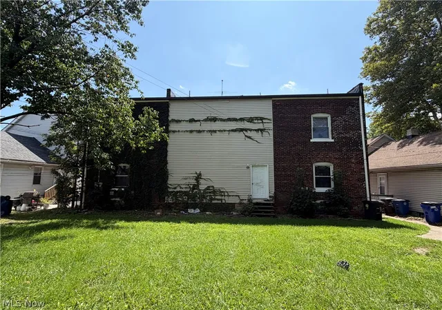 Photo 35 of Sale Pending at 3550 Seymour Ave, Cleveland, OH 44113 | MLS# 5239053 | Listing updated on 2026-09-09