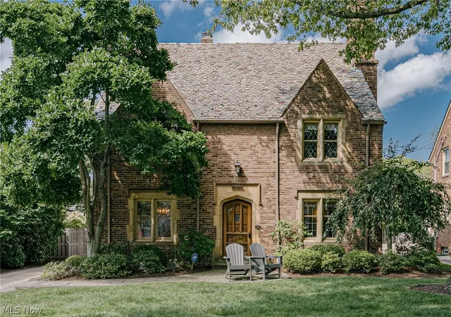 Photo 1 of Single family home for sale at 22499 Calverton Rd, Shaker Heights, OH 44122 | MLS# 5239476 | Listing updated on 2026-09-08