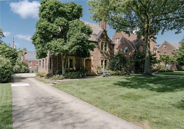 Photo 2 of Single family home for sale at 22499 Calverton Rd, Shaker Heights, OH 44122 | MLS# 5239476 | Listing updated on 2026-09-08