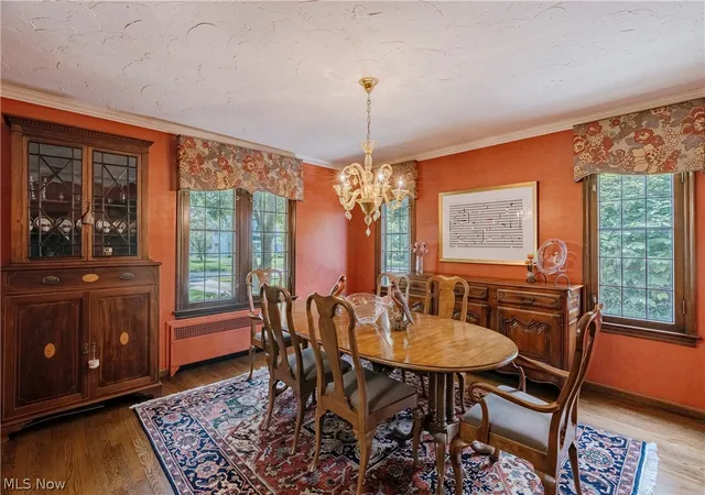 Photo 4 of Single family home for sale at 22499 Calverton Rd, Shaker Heights, OH 44122 | MLS# 5239476 | Listing updated on 2026-09-08