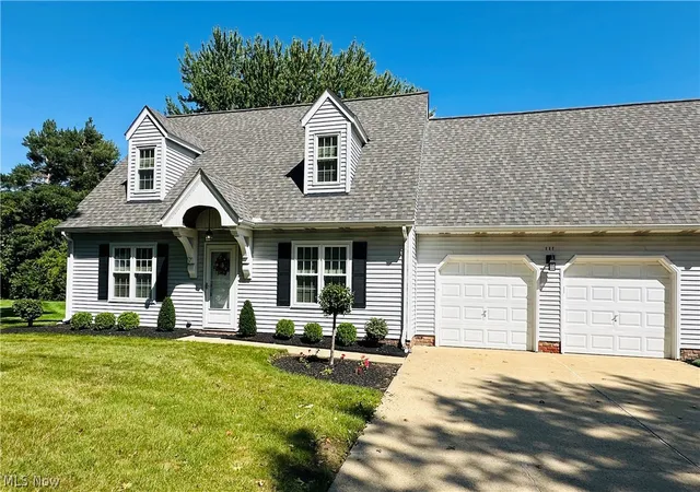 Photo 1 of Sale Pending at 111 Nantucket Cir, Painesville, OH 44077 | MLS# 5239364 | Listing updated on 2026-09-09