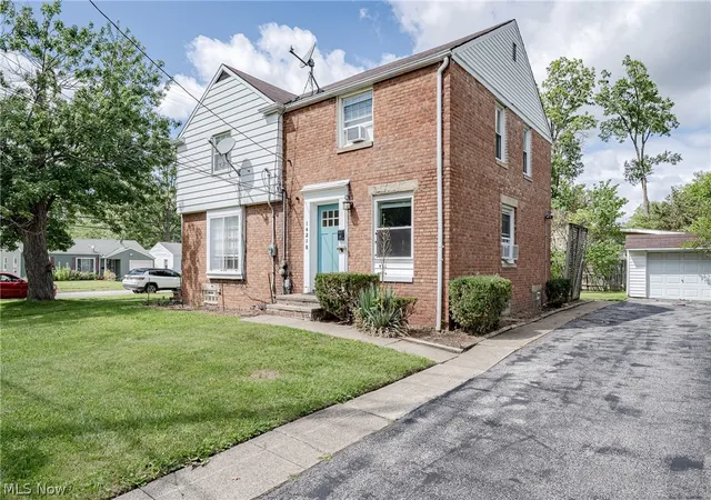 Photo 2 of Sale Pending at 14218 Viola Ave, Cleveland, OH 44111 | MLS# 5239805 | Listing updated on 2026-09-08