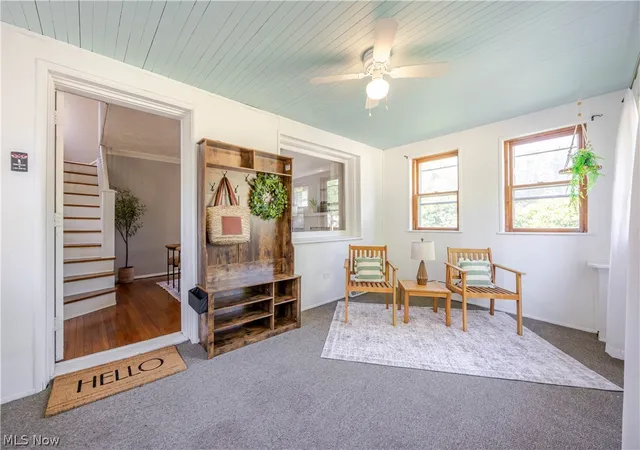 Photo 3 of Sale Pending at 1344 Manor Park Ave, Lakewood, OH 44107 | MLS# 5238066 | Listing updated on 2026-09-11