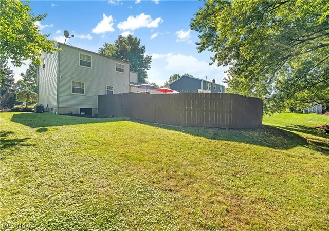 Photo 30 of Sale Pending at 4366 Sunnyview Dr, Uniontown, OH 44685 | MLS# 5239908 | Listing updated on 2026-09-05