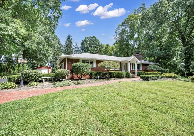 Photo 1 of Single family home for sale at 2657 Miller Graber Rd, Newton Falls, OH 44444 | MLS# 5238561 | Listing updated on 2026-09-19