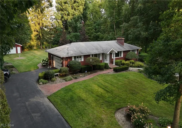 Photo 3 of Single family home for sale at 2657 Miller Graber Rd, Newton Falls, OH 44444 | MLS# 5238561 | Listing updated on 2026-09-19