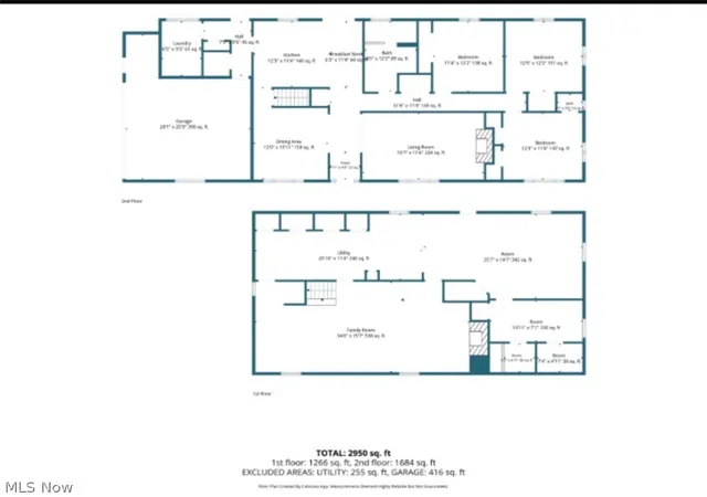 Photo 48 of Single family home for sale at 2657 Miller Graber Rd, Newton Falls, OH 44444 | MLS# 5238561 | Listing updated on 2026-09-19