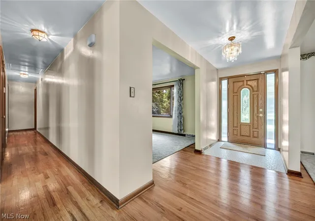 Photo 3 of Single family home for sale at 2657 Miller Graber Rd, Newton Falls, OH 44444 | MLS# 5238561 | Listing updated on 2026-09-19