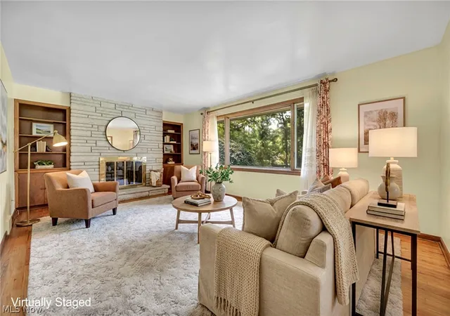 Photo 4 of Single family home for sale at 2657 Miller Graber Rd, Newton Falls, OH 44444 | MLS# 5238561 | Listing updated on 2026-09-19