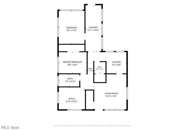 Photo 21 of Sale Pending at 16225 Clearview Ave, Cleveland, OH 44128 | MLS# 5239431 | Listing updated on 2026-09-11