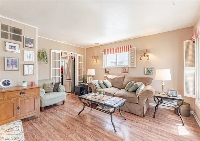 Photo 3 of Sale Pending at 16225 Clearview Ave, Cleveland, OH 44128 | MLS# 5239431 | Listing updated on 2026-09-11