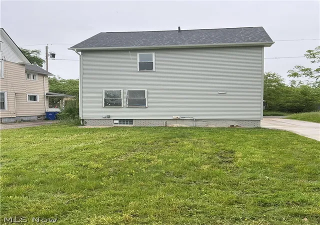Photo 2 of Sale Pending at 3464 E 147th St, Cleveland, OH 44120 | MLS# 5229531 | Listing updated on 2026-09-15
