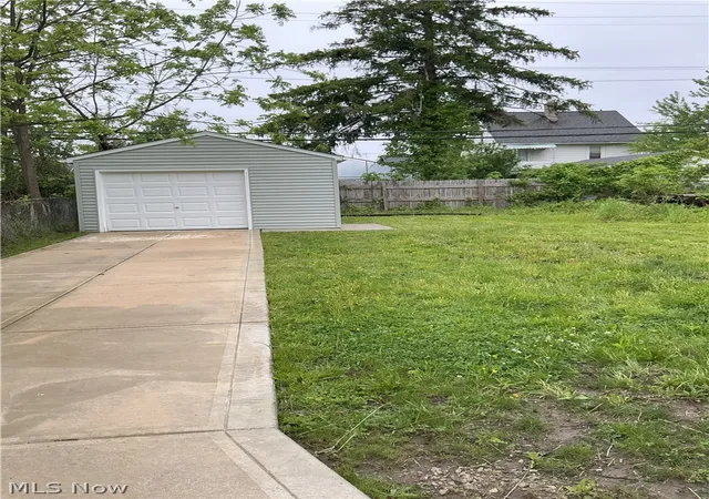 Photo 3 of Sale Pending at 3464 E 147th St, Cleveland, OH 44120 | MLS# 5229531 | Listing updated on 2026-09-15