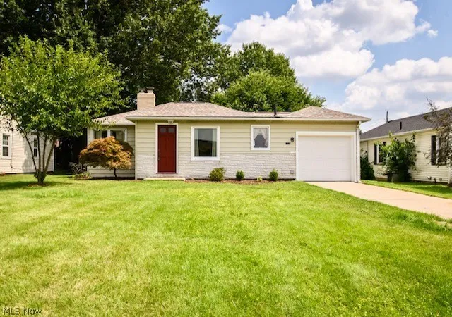 Photo 1 of Single family home for sale at 1156 Delverne Ave Sw, Canton, OH 44710 | MLS# 5239081 | Listing updated on 2026-10-05